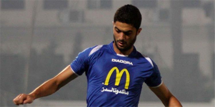 العجيزي لمهاجم الأهلي: "لو إنت برجل واحدة ستظل الأفضل"