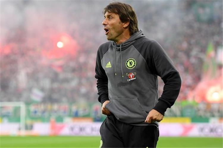 تقارير الميركاتو.. كونتي "تشيلسي" يرغب في إحداث تغييرات كبيرة يناير المقبل