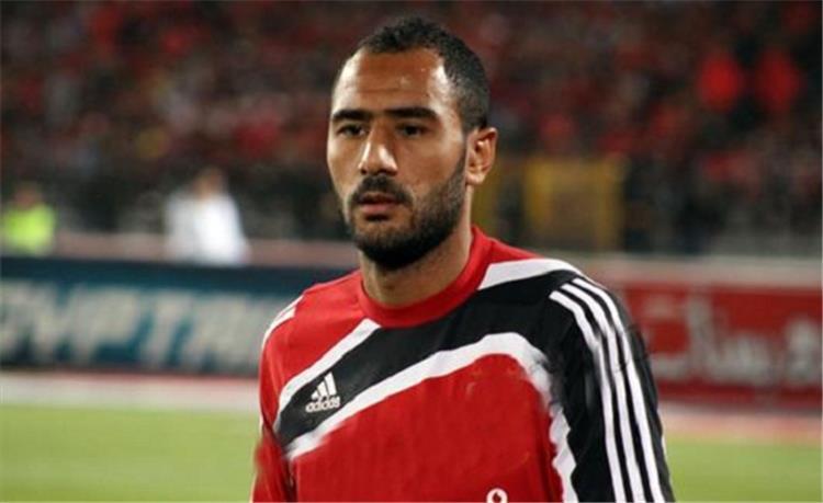 شوقي: معلول يستحق اللعب للأهلي وعاشور مظلوم في المنتخب