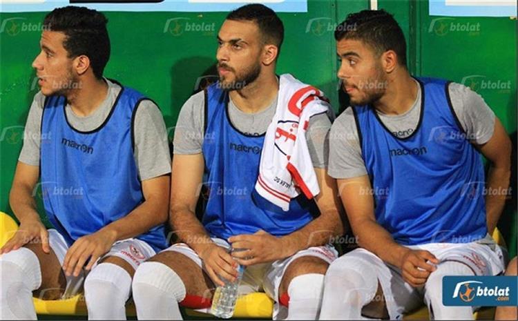 الزمالك يحدد تسعة لاعبين للرحيل عن الفريق