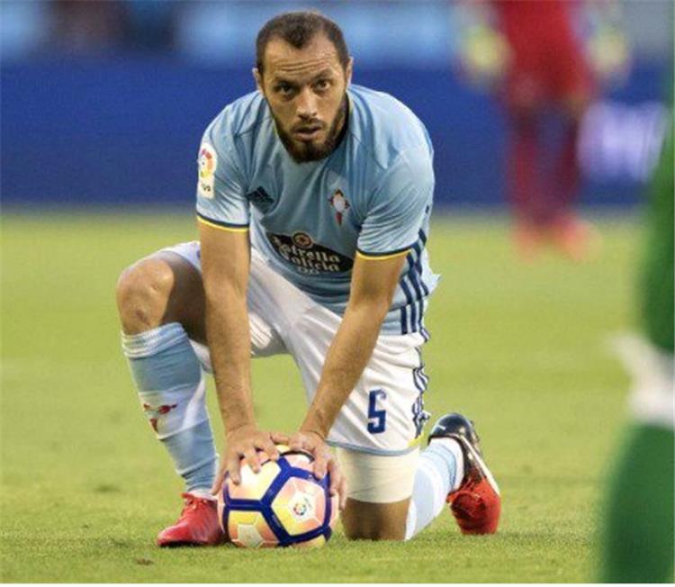 تصريحات.. لاعب سيلتا فيجو: سنفوز على برشلونة.. غياب ميسي لن يؤثر عليهم.. ونستطيع تسجيل هدف في هذه الحالة
