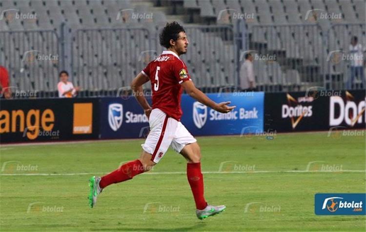 يول يعتمد على سمير بديلًا لحجازي في مواجهة الحرس