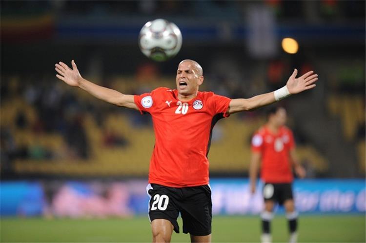 الصخرة: جيلنا كان يلعب بشكل أفضل لكن كوبر يقترب بنا للمونديال