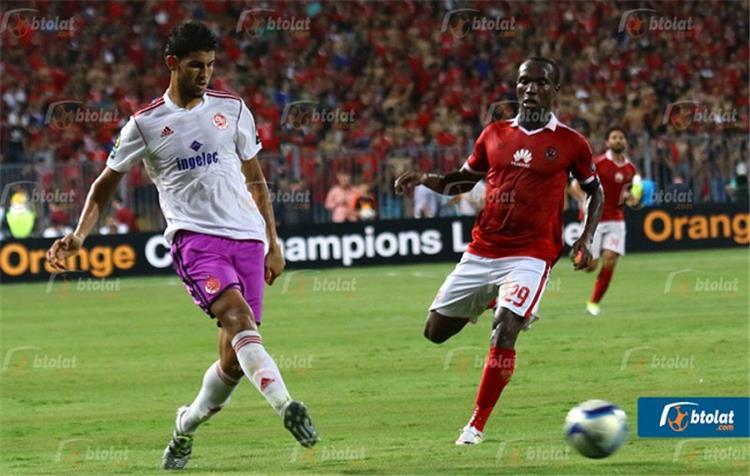 وكيل أنطوي: اللاعب يبحث عن عرض أخر ولكن بشرط