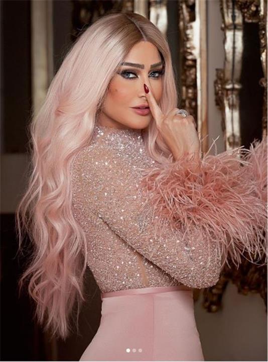 تصريحات جريئة للفنانة غادة عبد الرازق عن رانيا يوسف...ماذا قالت؟