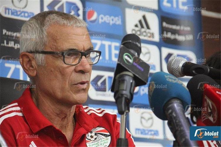 مدرب الفراعنة السابق: "كوبر أدار موقعة الكونغو بوعي"