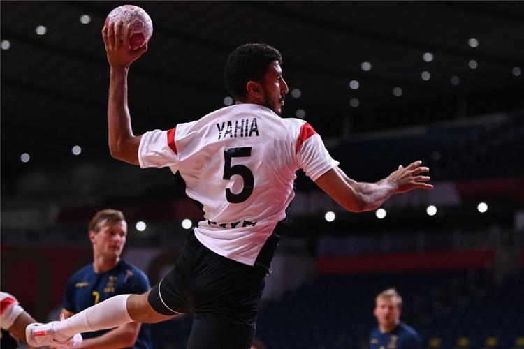 موعد مباراة منتخب مصر لكرة اليد القادمة في ربع نهائي أولمبياد طوكيو