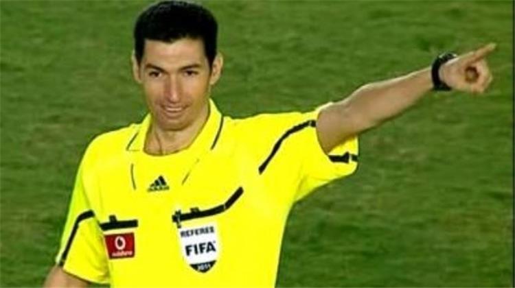 مدرب المقاولون بعد إيقافه: جهاد جريشة زميلي في العمل وبيننا خلافات