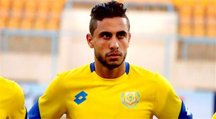 الزمالك يجدد رغبته في ضم لاعب الدراويش