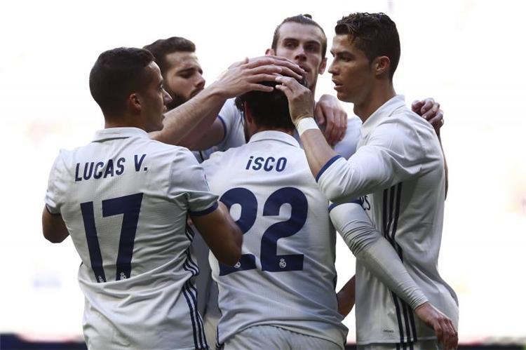 أخبار.. ريال مدريد يواجه نجوم الدوري الأمريكي أغسطس المقبل في شيكاغو