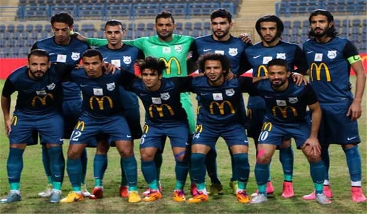 اليوم.. إنبي يبحث عن نصر يعيده للمنافسة أمام الداخلية الجريح