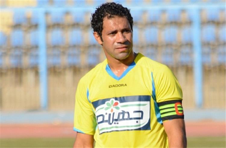 عبدربه: حصلت على الأفضل فى افريقيا وانا لاعب فى الاسماعيلي ولم أندم على الرحيل عنه