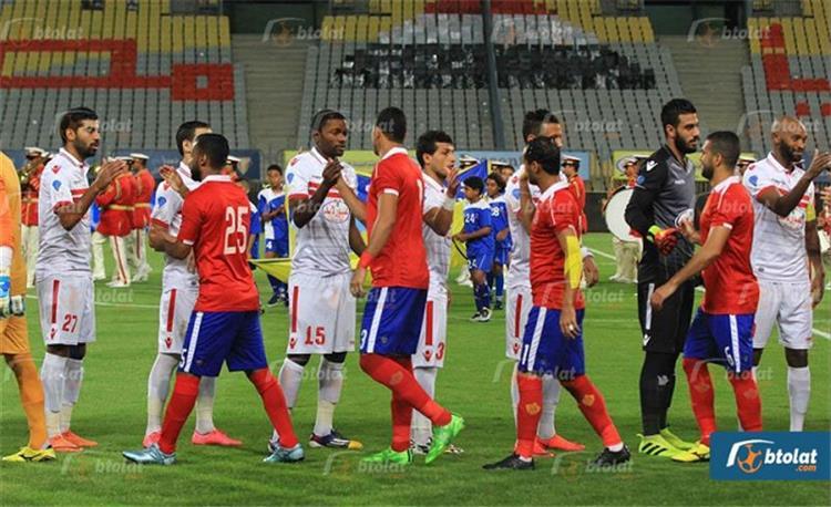 القنوات الناقلة وموعد مباراتي الأهلي والزمالك