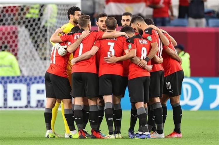 تشكيل منتخب مصر المتوقع أمام نيجيريا في كأس أمم إفريقيا