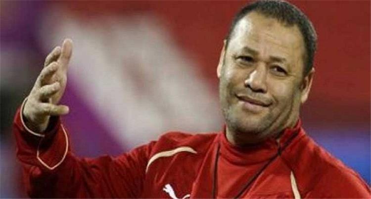 ضياء السيد يفجر مفاجأة عن منتخب غانا