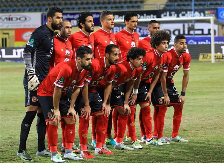 رسميًا - تأكد غياب نجمي الأهلي عن نهائي الكأس أمام المصري