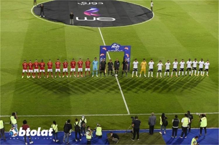تشكيل الأهلي المتوقع أمام الجونة في كأس الرابطة