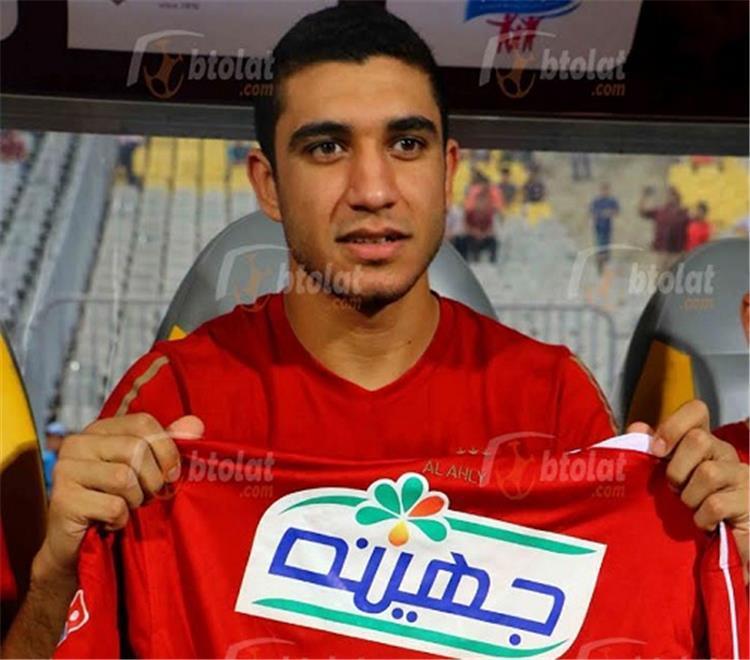 "طبيب الأهلي" يكشف لـ"البدري" عن موعد عودة ربيعة