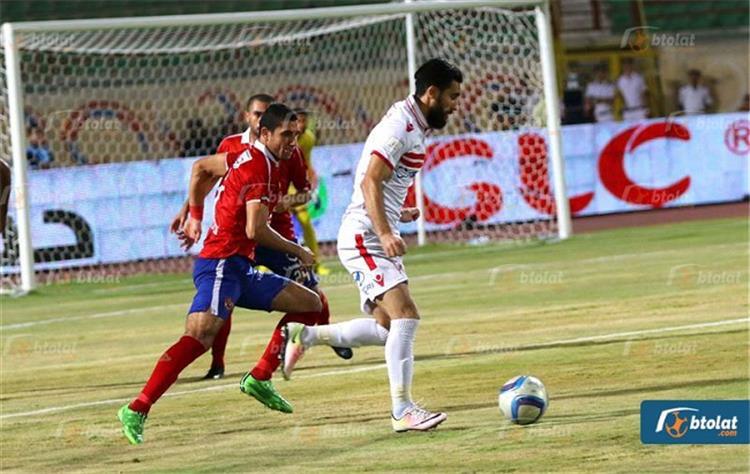 رامي ربيعة يجري عملية جراحية في ركبته