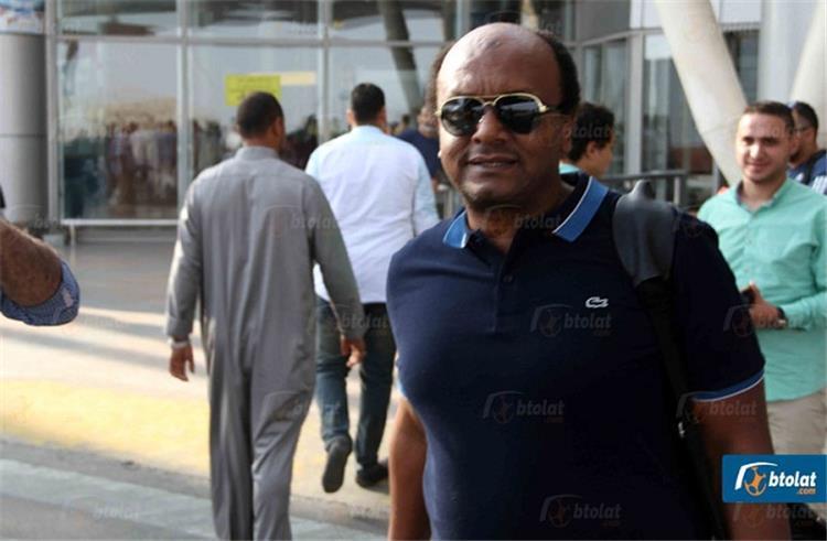اسماعيل يوسف: الاصابة لن تعيق ثلاثي الزمالك عن المشاركة بمواجهة سموحة