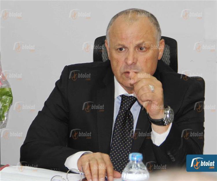 اتحاد الكرة يُقرر إنشاء لجنة "قيم" لمنع هجوم الأندية علي الحكام