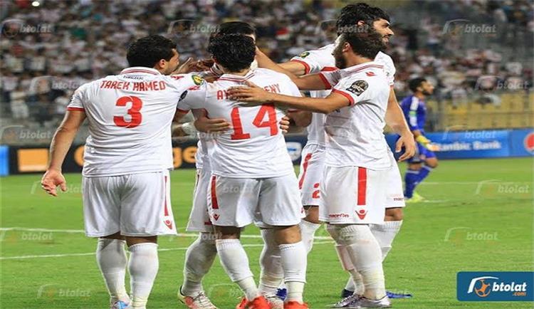 أبو رجيلة يوضح لـ"بطولات" حقيقة تأجيل موعد مباراة الزمالك وصن داونز