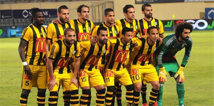 التعادل الايجابي يحكم مواجهة المقاولون العرب وسموحة تحت القيادة الأولى لطولان