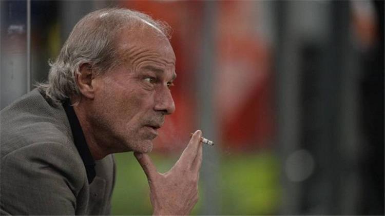 ميركاتو.. المدير الرياضي لروما قد يكون بديلًا لـ جالياني في ميلان