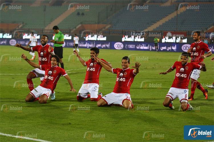 موعد مواجهة الأهلي والشرقية والقنوات الناقلة