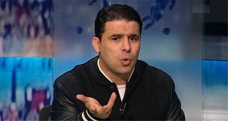 الغندور: "الزمالك تأهل رغم الهدف باليد وركلة جزاء خاطئة.. وهارد لك للقهاوي الحاقدين"