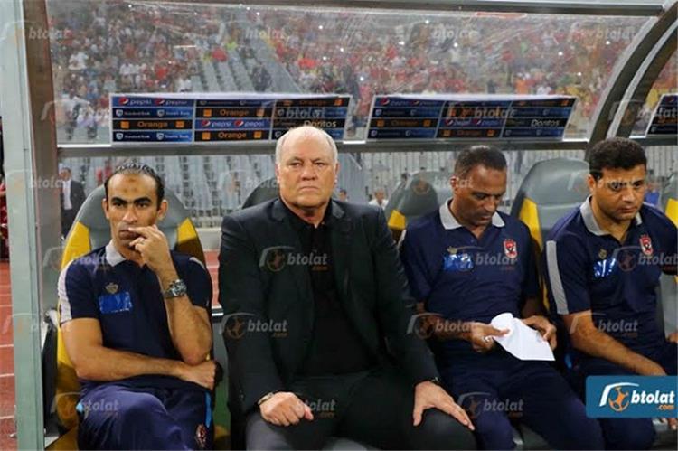 يول: جميع لاعبي الأهلي صف أول