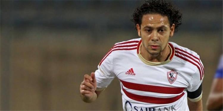 "إبراهيم صلاح" يتخلف عن بعثة الزمالك في جنوب إفريقيا بسبب التجنيد