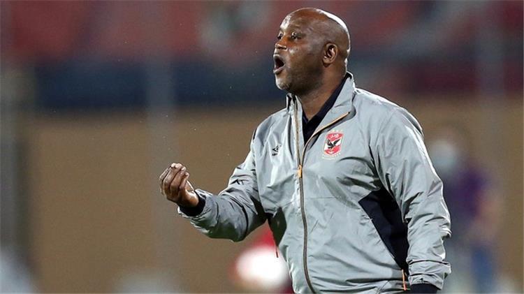 مدرب صن داونز يؤكد: موسيماني تعرض للخداع
