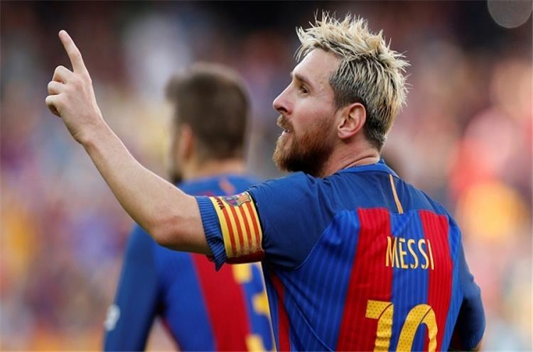 أخبار.. تواجد ميسي وغياب كريستيانو وحضور قوي للآرسنال ضمن التشكيلة المثالية لدوري الأبطال