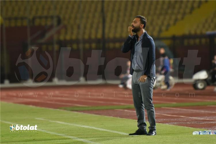 ميدو: تعجبت من تصريحات شوقي غريب عقب الهزيمة من البرازيل