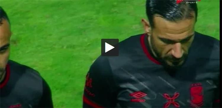 ملخص مباراة الاهلي وفاركو (4-1) الدوري المصري