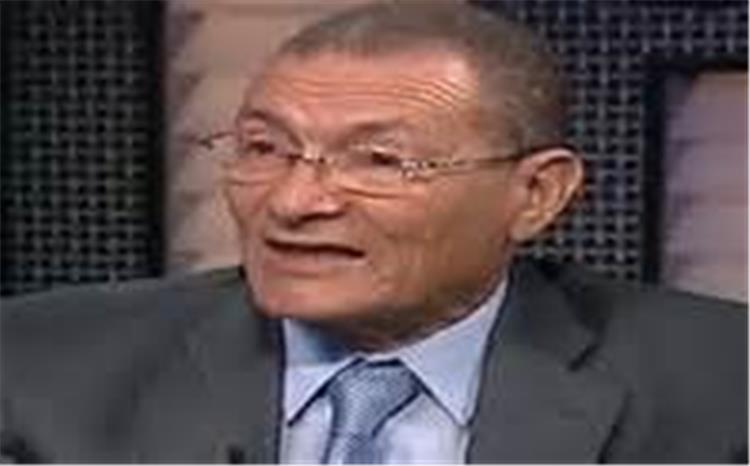 الأمن القومى العربى فى بيئة مركبة