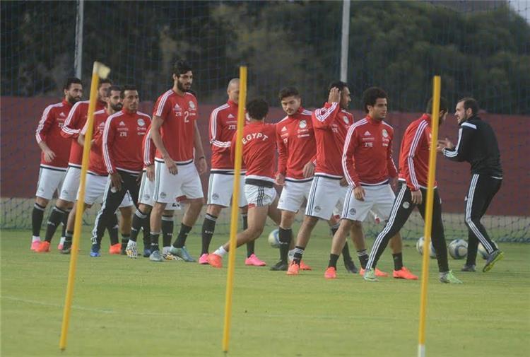 اليوم.. المنتخب الوطني يواجه نظيره جنوب أفريقيا وديا