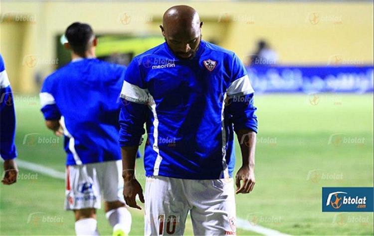 مرتضى منصور لشيكابالا: "ارجع لمستواك حتى لا تُنسى".. والثاني يرد