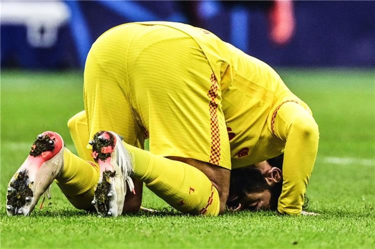 جماهير ليفربول بعد هدف محمد صلاح أمام ميلان: لا تذهب لـ كأس أمم إفريقيا