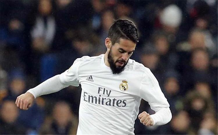 ميركاتو الشتاء.. صراع إيطالي إنجليزي على التعاقد مع لاعب ريال مدريد