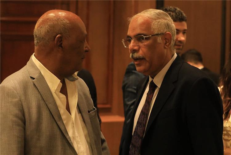 بيان رسمي | اتحاد الكرة يحسم الجدل حول إقالة إيهاب جلال بعد تصريحات جمال علام