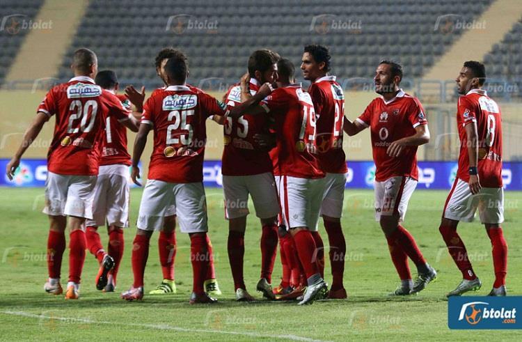 رسميًا.. الأهلي يتعاقد مع مدافع وآخر ظهير أيسر