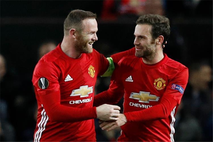 #نتائج_اليورليج..مانشستر يونايتد يعزز أماله في التأهل برباعية نظيفة في شباك فينورد
