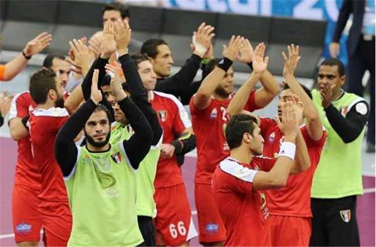 استعدادًا للمونديال .. مصر تتوجه صباح اليوم لتونسر