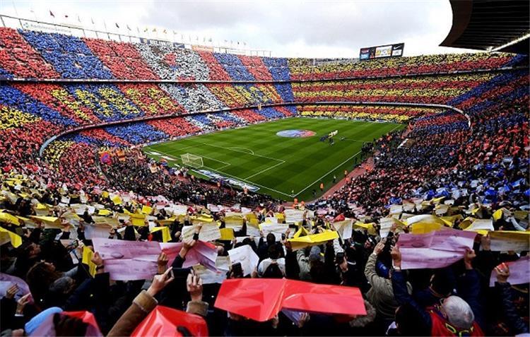 أصداء الكلاسيكو.. صحيفة الآس: برشلونة "إنريكي" ضعيف على "الكامب نو" وسيعاني في الدور الثاني