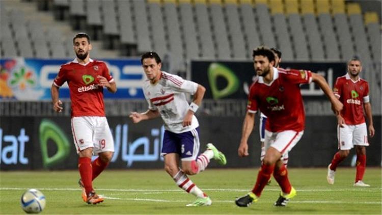 المنتخب يوجه رسالة للاعبي الأهلي والزمالك قبل القمة 112