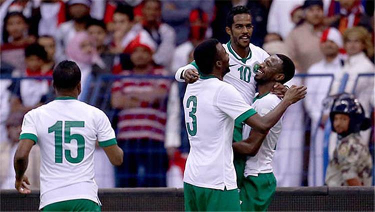 تصفيات المونديال.. السعودية تنتفض وتفوز على العراق بصعوبة