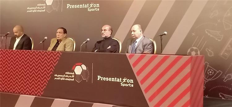 عامر حسين عن تصريحات كيروش: ما طلبه "عجيب" ويحدث لأول مرة من جهاز منتخب مصر