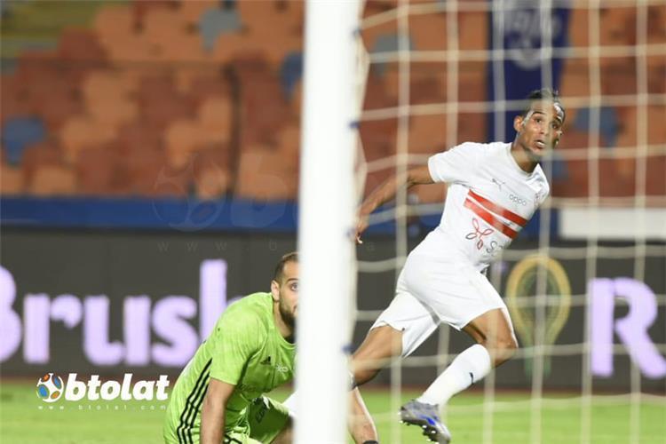 مستند | بعد تهديد الأهلي.. اتحاد الكرة يتراجع ويؤكد انتقال الجزيري لـ الزمالك بتفعيل بند الشراء